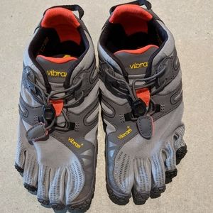 Vibram Trail Shoes in size 37